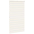 Pikkukuva 4 / 11: vidaXL Seepra rullaverho 165x150 cm kankaan leveys 160,9 cm polyesteri