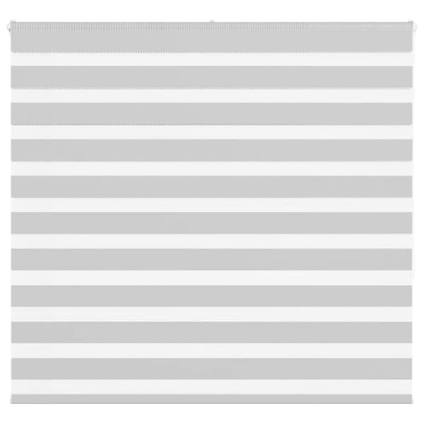 vidaXL Seepra rullaverho 155x150 cm kankaan leveys 150,9 cm polyesteri