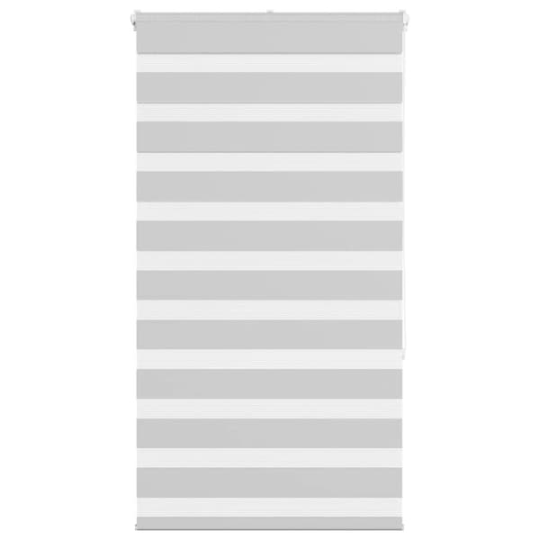 vidaXL Seepra rullaverho 70x150 cm kankaan leveys 65,9 cm polyesteri