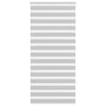 Pikkukuva 1 / 11: vidaXL Seepra rullaverho 115x200 cm kankaan leveys 110,9 cm polyesteri
