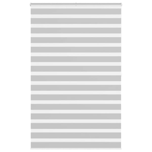 vidaXL Seepra rullaverho 145x200 cm kankaan leveys 140,9 cm polyesteri