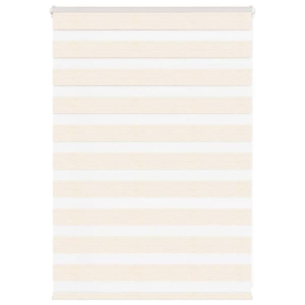 vidaXL Seepra rullaverho 105x100 cm kankaan leveys 100,9 cm polyesteri