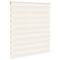 Pikkukuva 3 / 11: vidaXL Seepra rullaverho 130x150 cm kankaan leveys 125,9 cm polyesteri