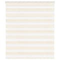 Pikkukuva 1 / 11: vidaXL Seepra rullaverho 130x150 cm kankaan leveys 125,9 cm polyesteri