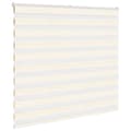 Pikkukuva 3 / 11: vidaXL Seepra rullaverho 160x150 cm kankaan leveys 155,9 cm polyesteri