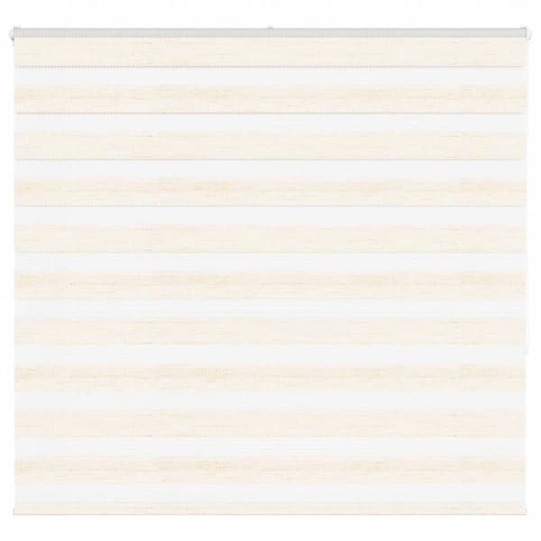 vidaXL Seepra rullaverho 160x150 cm kankaan leveys 155,9 cm polyesteri