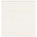 Miniatyrbillede 1 af 11: vidaXL zebragardin marmorbeige 140x150 cm stofbredde 135,9cm polyester