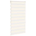 Pikkukuva 3 / 11: vidaXL Seepra rullaverho 80x150 cm kankaan leveys 75,9 cm polyesteri