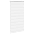 Pikkukuva 3 / 11: vidaXL Seepra rullaverho 70x100 cm kankaan leveys 65,9 cm polyesteri