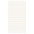 Pikkukuva 1 / 11: vidaXL Seepra rullaverho 125x200 cm kankaan leveys 120,9 cm polyesteri