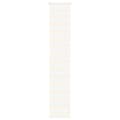 Miniatyrbillede 1 af 11: vidaXL zebragardin marmorbeige 40x230 cm stofbredde 35,9 cm polyester