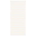 Miniatyrbillede 1 af 11: vidaXL zebragardin marmorbeige 110x230 cm stofbredde 105,9cm polyester