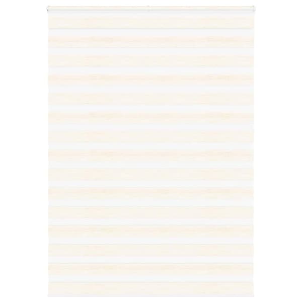 vidaXL Seepra rullaverho 165x230 cm kankaan leveys 160,9 cm polyesteri