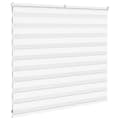 Pikkukuva 4 / 11: vidaXL Seepra rullaverho 165x100 cm kankaan leveys 160,9 cm polyesteri