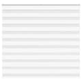 Pikkukuva 1 / 11: vidaXL Seepra rullaverho 165x100 cm kankaan leveys 160,9 cm polyesteri