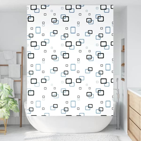 vidaXL Bruserullegardin 160x240 cm Stofbredde 156 cm