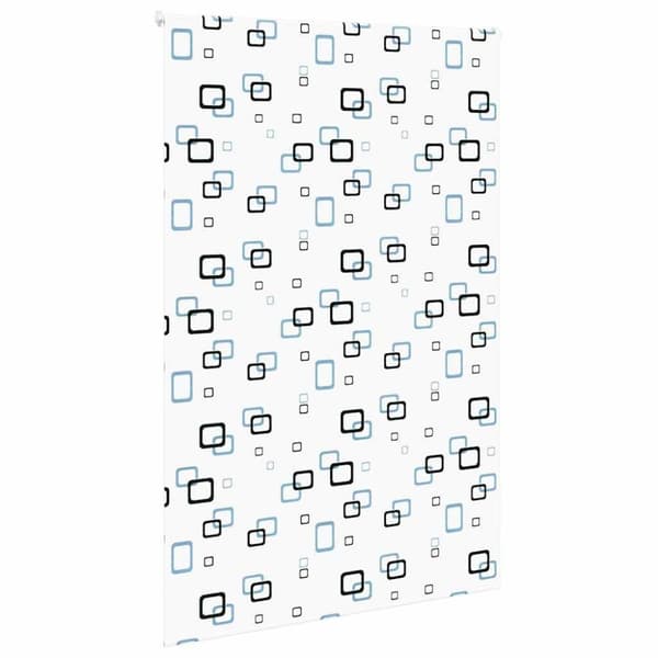 vidaXL Rullaverho 150x240 cm kankaan leveys 146 cm
