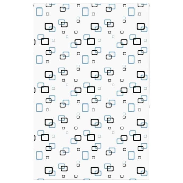 vidaXL Rullaverho 150x240 cm kankaan leveys 146 cm