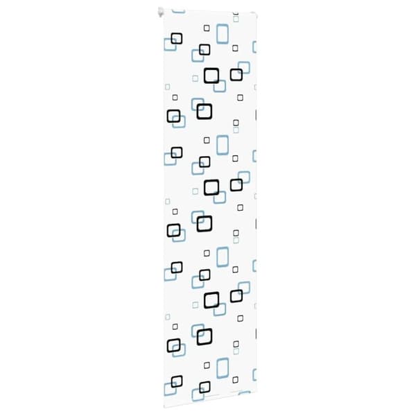 vidaXL Rullaverho 80x240 cm kankaan leveys 76 cm