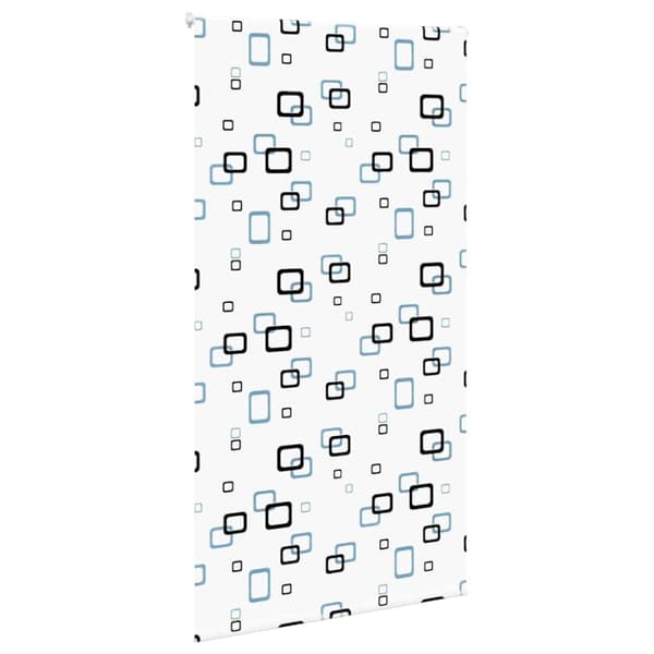 vidaXL Rullaverho 120x240 cm kankaan leveys 116 cm