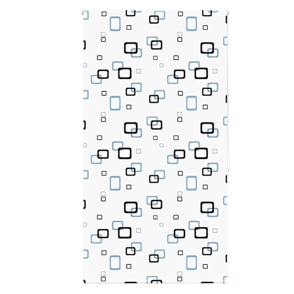 vidaXL Rullaverho 120x240 cm kankaan leveys 116 cm