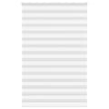 Pikkukuva 1 / 11: vidaXL Seepra rullaverho 140x200 cm kankaan leveys 135,9 cm polyesteri