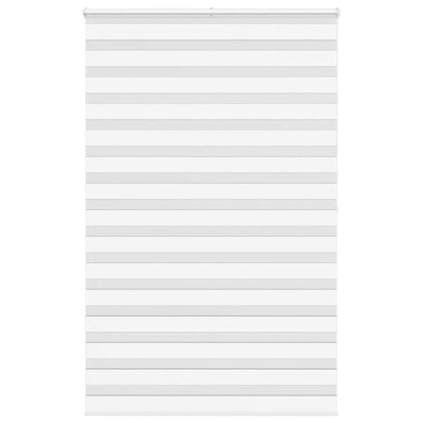 vidaXL Seepra rullaverho 145x200 cm kankaan leveys 140,9 cm polyesteri