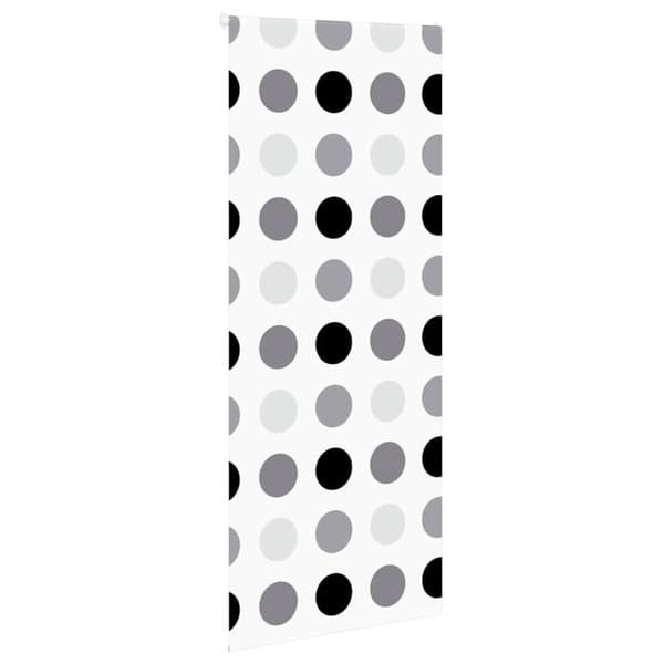 vidaXL Rullaverho 110x240 cm kankaan leveys 106 cm
