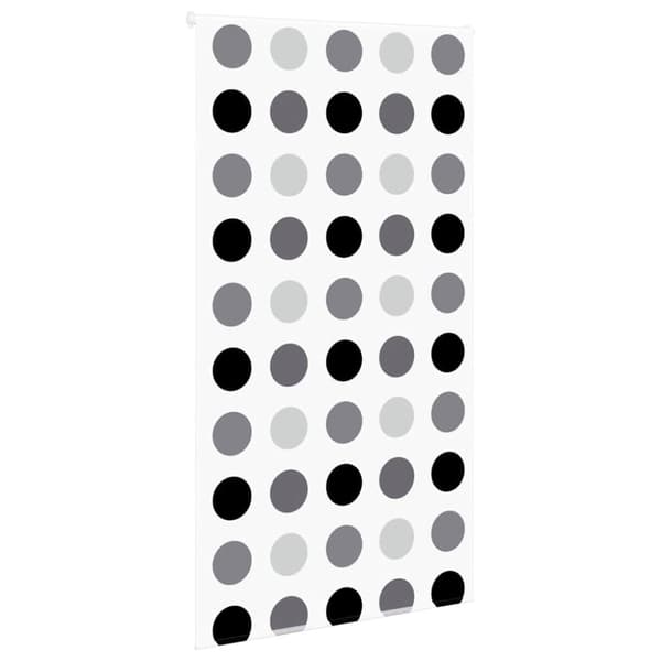 vidaXL Rullaverho 150x240 cm kankaan leveys 146 cm