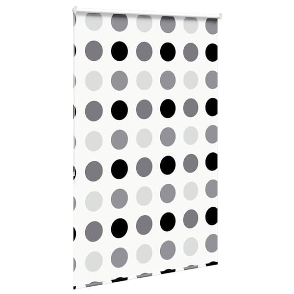 vidaXL Rullaverho 150x240 cm kankaan leveys 146 cm