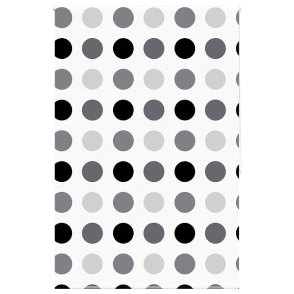 vidaXL Rullaverho 150x240 cm kankaan leveys 146 cm