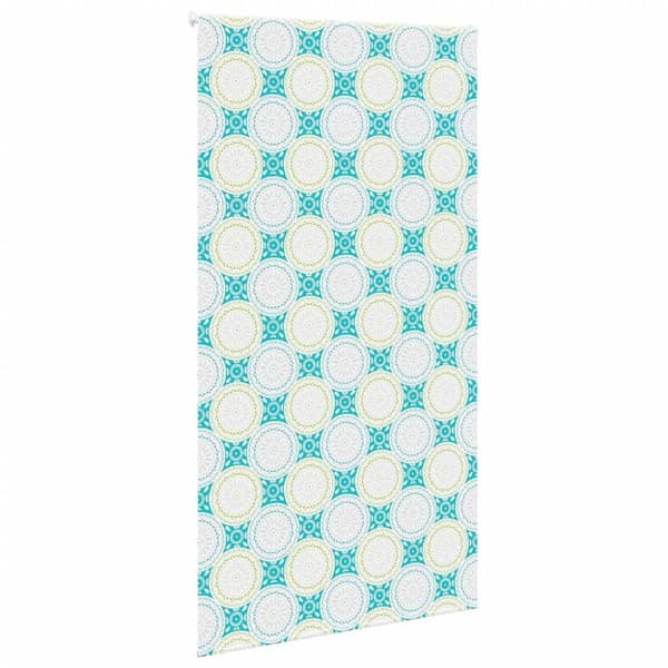 vidaXL Rullaverho 140x240 cm kankaan leveys 136 cm