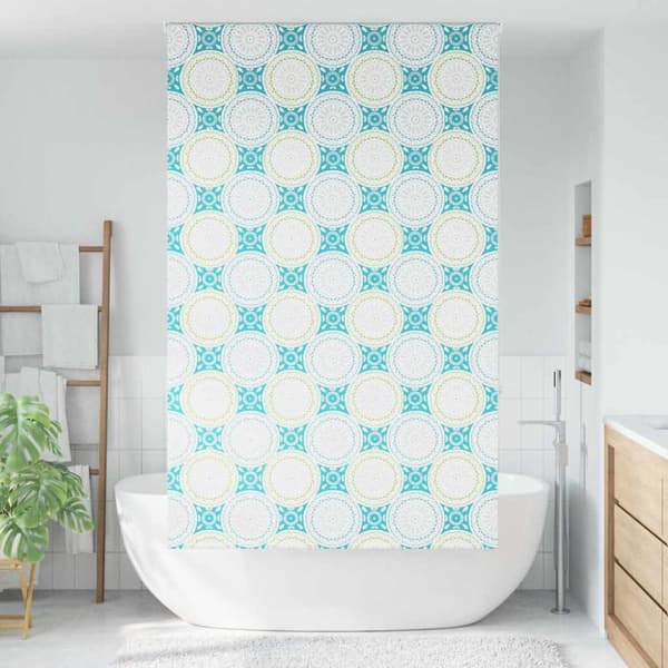 vidaXL Rullaverho 140x240 cm kankaan leveys 136 cm