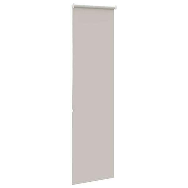 vidaXL Bruserullegardin 70x240 cm Stofbredde 66 cm