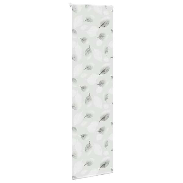 vidaXL Bruserullegardin 70x240 cm Stofbredde 66 cm