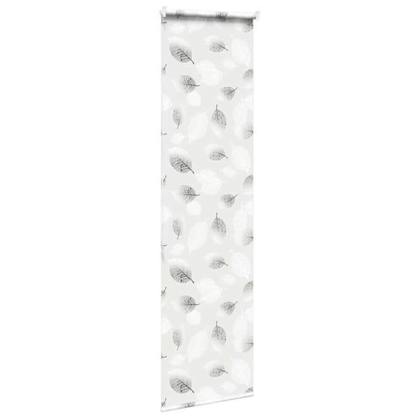 vidaXL Bruserullegardin 70x240 cm Stofbredde 66 cm