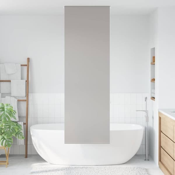vidaXL Rullaverho 60x240 cm kankaan leveys 56 cm