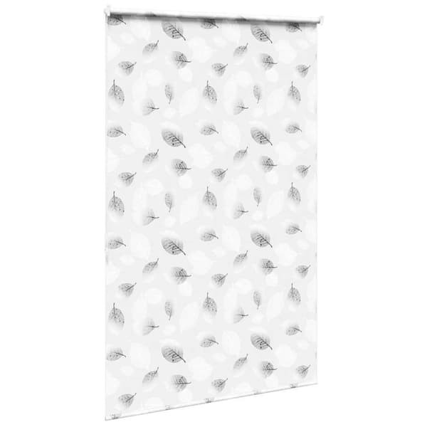 vidaXL Bruserullegardin 150x240 cm Stofbredde 146 cm