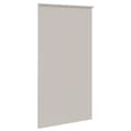 Miniatyrbilde 4 av 11: vidaXL Dusjrullgardin 130x240 cm Stoff Bredde 126 cm