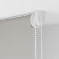 Miniatyrbilde 10 av 11: vidaXL Dusjrullgardin 130x240 cm Stoff Bredde 126 cm
