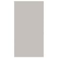 Miniatyrbilde 1 av 11: vidaXL Dusjrullgardin 130x240 cm Stoff Bredde 126 cm