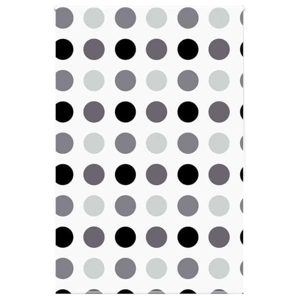 vidaXL Rullaverho 160x240 cm kankaan leveys 156 cm