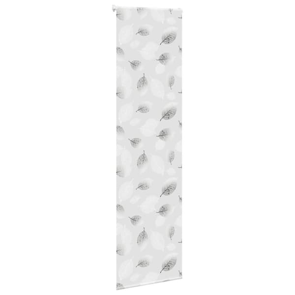 vidaXL Bruserullegardin 60x240 cm Stofbredde 56 cm