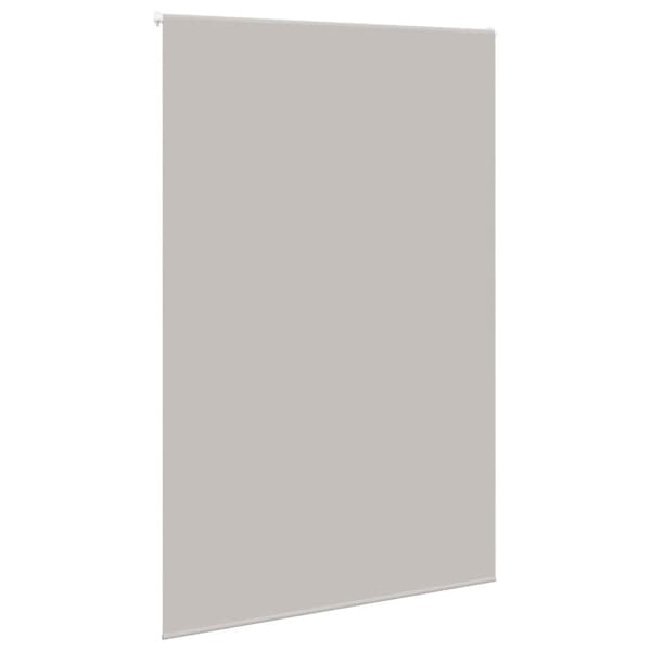 vidaXL Bruserullegardin 150x240 cm Stofbredde 146 cm
