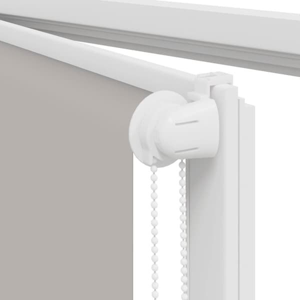 vidaXL Bruserullegardin 150x240 cm Stofbredde 146 cm