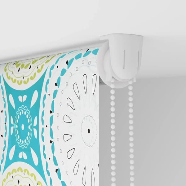 vidaXL Rullaverho 100x240 cm kankaan leveys 96 cm