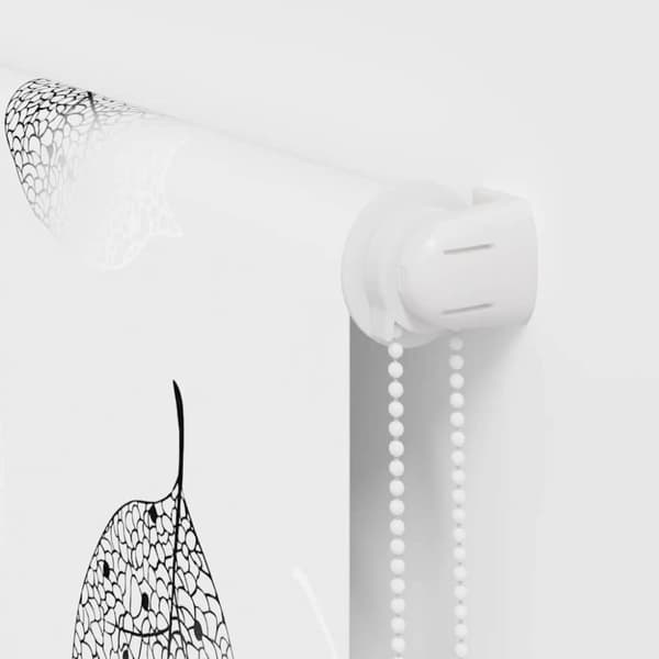 vidaXL Rullaverho 100x240 cm kankaan leveys 96 cm