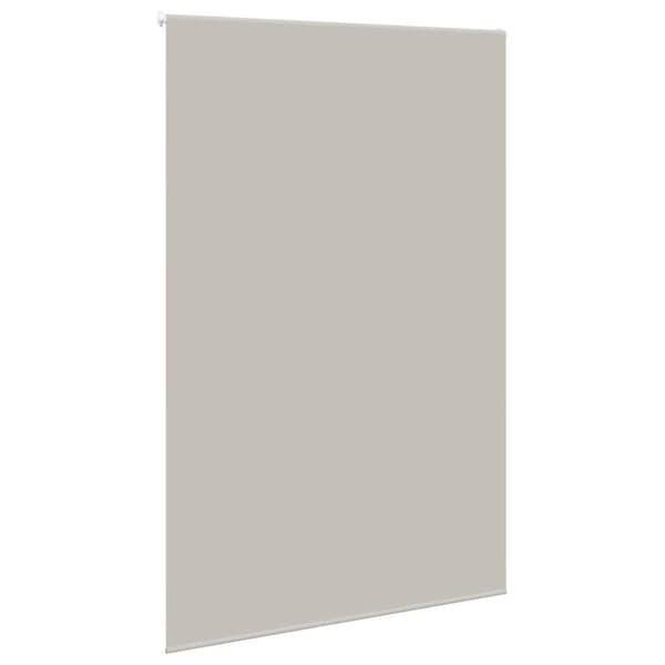 vidaXL Bruserullegardin 160x240 cm Stofbredde 156 cm
