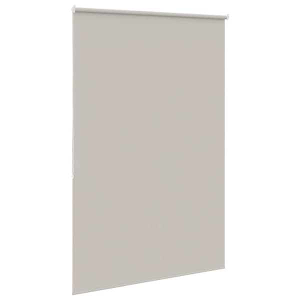 vidaXL Bruserullegardin 160x240 cm Stofbredde 156 cm