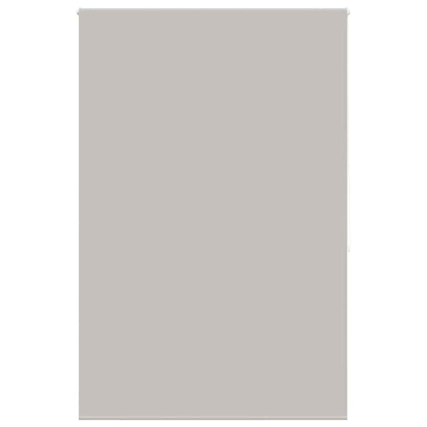 vidaXL Bruserullegardin 160x240 cm Stofbredde 156 cm